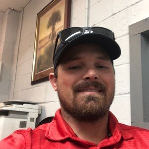 Meet your Posher, Greg